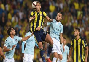 Uğur Meleke den Fenerbahçe Yorumu