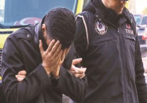 Flaş... 22 İlde Dev Fetö Operasyonu