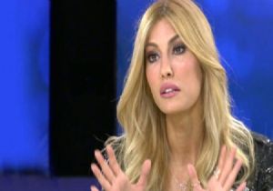Çağla Şıkel Hakkında Suç Duyurusu