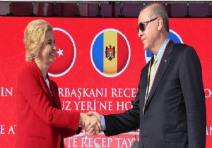 Erdoğan dan Kültürel Irkçılık Uyarısı