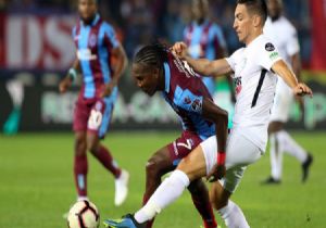 Erzurum Fırtına ya Geçit Vermedi 0-0