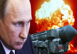 Rusya dan Geçici Ateş Kes Kararı