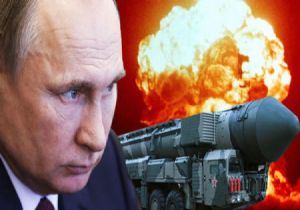 Putin Nereye Kadar Gidecek?