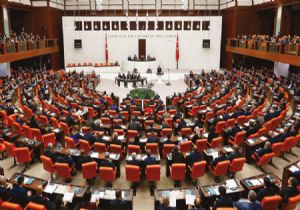 11. Kalkınma Planı TBMM de Kabul Edildi.