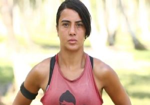Survivor Sabriye Şampiyon Oldu