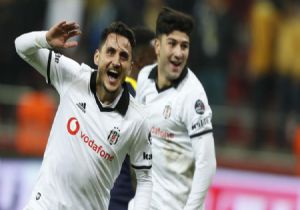 Kartal Ankaragücü ne Patladı 4-1