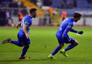 Kasımpaşa 3 Puanı 3 Golle Aldı