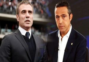 Fenerbahçe de Ersun Yanal Düğümü Çözüldü