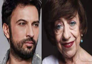 Tarkan dan Ayşen Gruda Mesajı