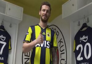 Serdar Aziz Fenenerbahçeyi Sildi