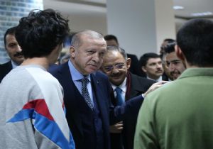 Ankara ya Metrobüs Müjdesi