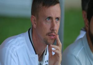 Beşiktaş tan Guti ye  Hazır Ol  Mesajı