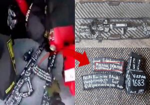 Sırbistan dan Jet Açıklama 