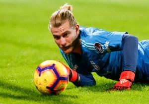 Karius a Büyük Tepki