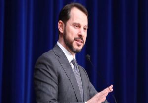 Albayrak Reform Paketini Açıkladı