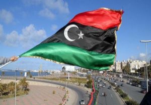 MİT ten Libya da Kurtarma Operasyonu