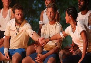 Sabriye Survivor a Veda Etti
