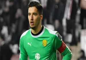 Fenerbahçe, Kaleci Altay ın peşinde
