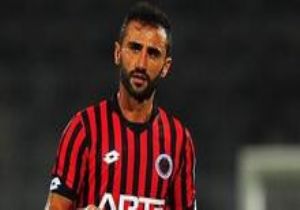 Gençlerbirliği nde 4 Futbolcuya  Şok