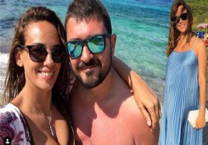 Seda Bakan Anne Oldu!