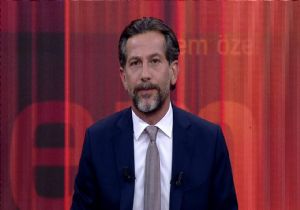 Buket Aydın ın Yerine Deniz Bayramoğlu