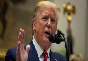 Trump: Yargılanmak İstiyorum