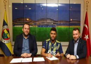Fenerbahçe den İstenmeyen Transfer