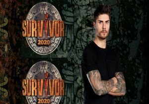 Survivor da Barış Gönüllüler e Geçti