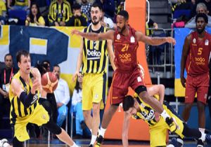 G.Saray, Baskette de Seriyi Bozdu