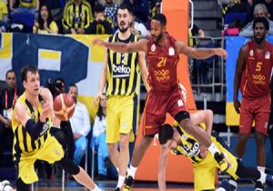 G.Saray, Baskette de Seriyi Bozdu