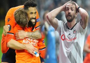 Caner Erkin Fenerbahçe ye İddiası