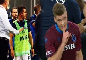 Trabzonspor dan Çıldırtan Paylaşım