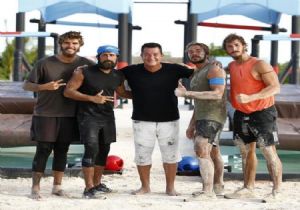 İşte Survivor da Finale kalan 3 isim