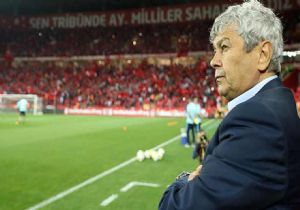 Trabzonspor da Mircea Lucescu Sesleri