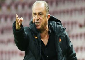 Fatih Terim den VAR Tepkisi!