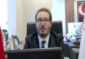 Elektronik Bileklik Uygulaması Geliyor