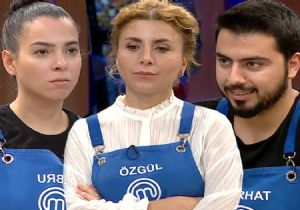 MasterChef te  25 Bin TL yi Kim Kazandı?