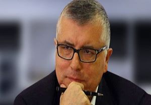 Habertürk ten Serdar Turgut a Yeni Görev