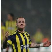 FENERBAHÇE DE BU KEZ STOCH KRİZ ÇIKARDI!