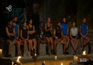 Survivor 2021 de Kim Elendi?