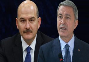 Akar ve Soylu dan Partilere GARA Ziyaret