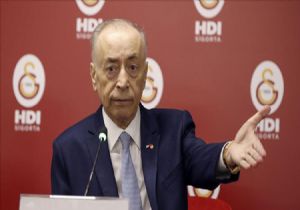 Fatih Terim e Sert Sözler