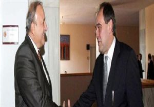 KLÜPLER BİRLİĞİ NDEN MECLİS TURU!