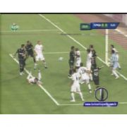 KASIMPAŞA BJK ÖNÜNDE İLK YARIYI ÖNDE BİTİRDİ 1-0