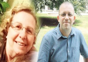 Anne-oğul 8 Saat Arayla Virüse Yenildi