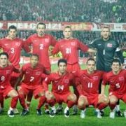 MİLLİ TAKIMIN MAÇ PROGRAMI BELLİ OLDU