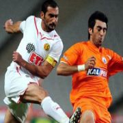 ESKİŞEHİR E, BELEDİYE MORALİ 2-1