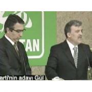 MUMCU RENGİNİ BELLİ ETMEDİ