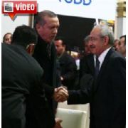 ERDOĞAN VE KILIÇDAROĞLU, İZBAN AÇILIŞINDA BULUŞTU!
