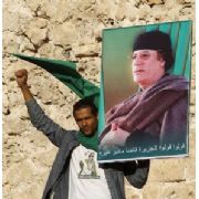 KADDAFİ İSTİFA MI EDİYOR?